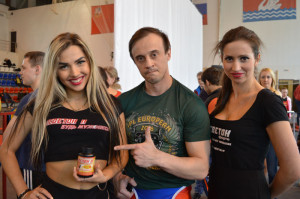 Chempionat evropi po pauerliftingu