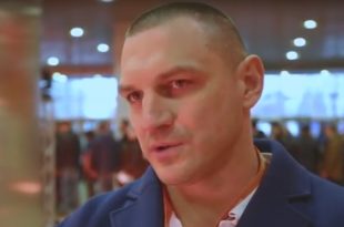 коляскин