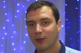 мельников