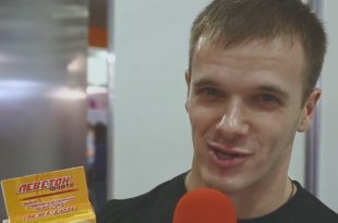 жигулин